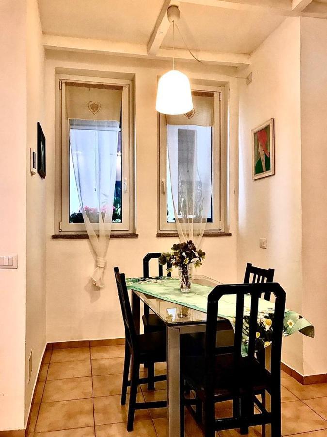 Parco Teramo - Navigli Cir 15146-Lni 299 Milão Exterior foto