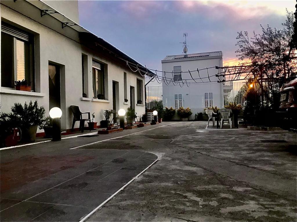 Parco Teramo - Navigli Cir 15146-Lni 299 Milão Exterior foto